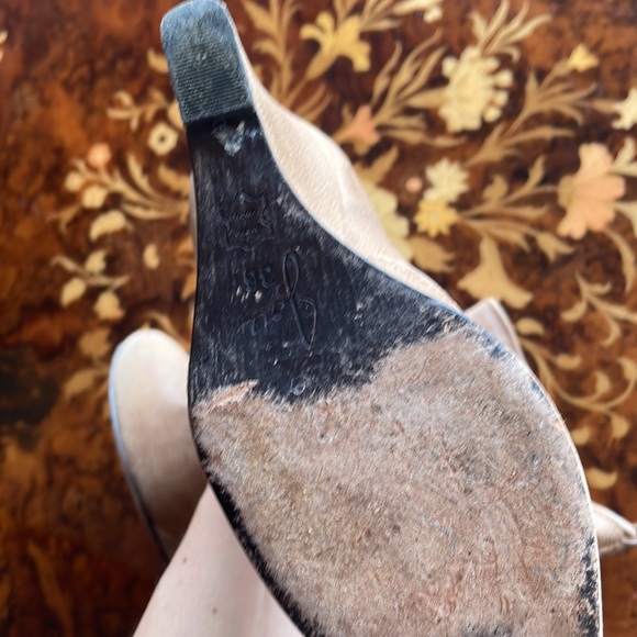 Lot of two JOIE & POUR LA VICTOIRE ultra lightweight wedge ankle boots sz6 - Picture 2 of 5